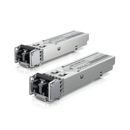 Ubiquiti SFP zu RJ45...